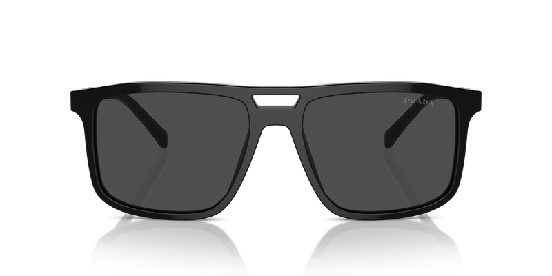 PR A22S PRADA Black/Grey L