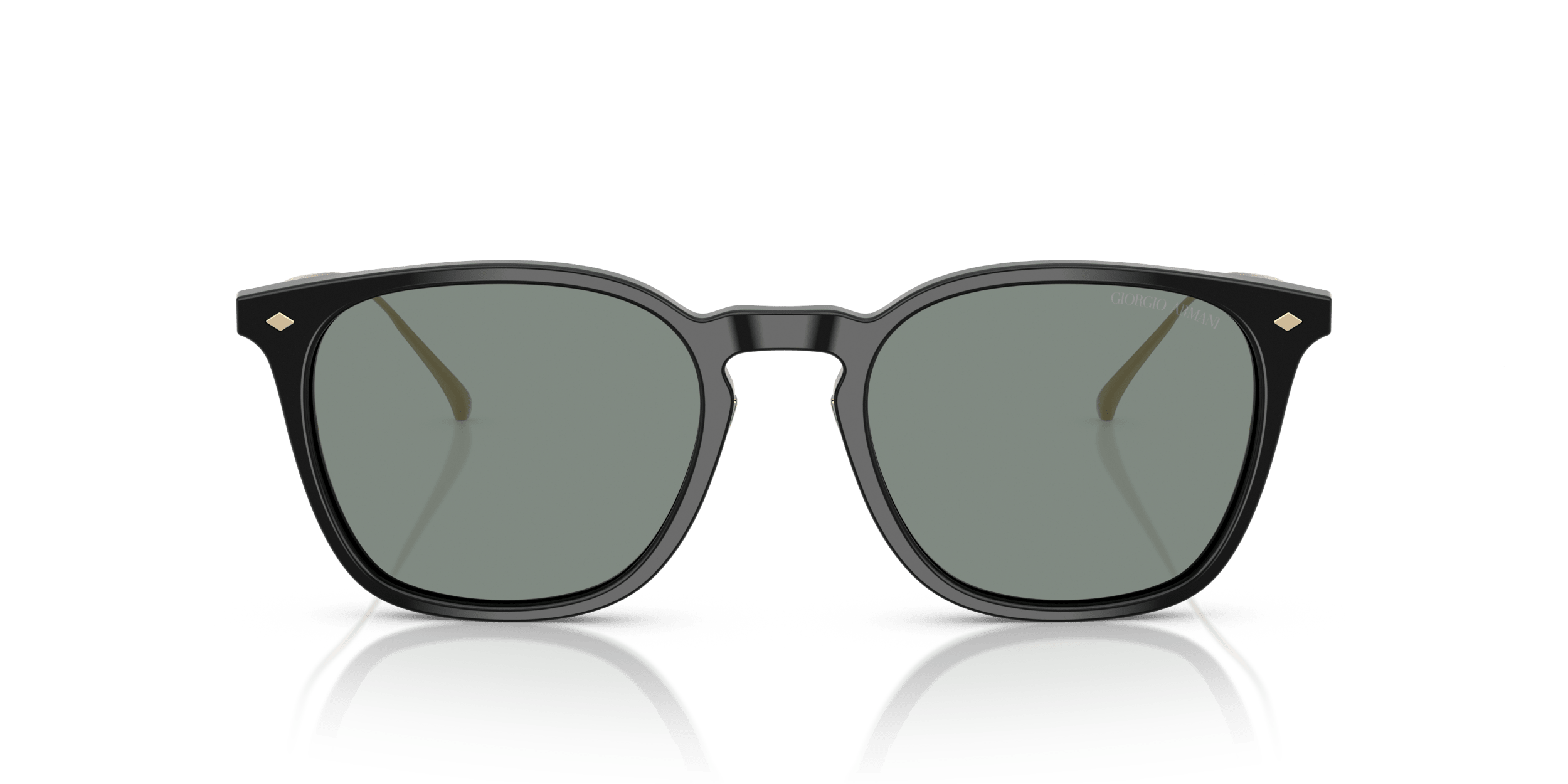 AR8226T Giorgio Armani Black/Grey XL