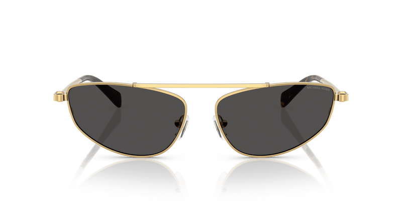 Buenos Michael Kors ذهبي/رمادي XL