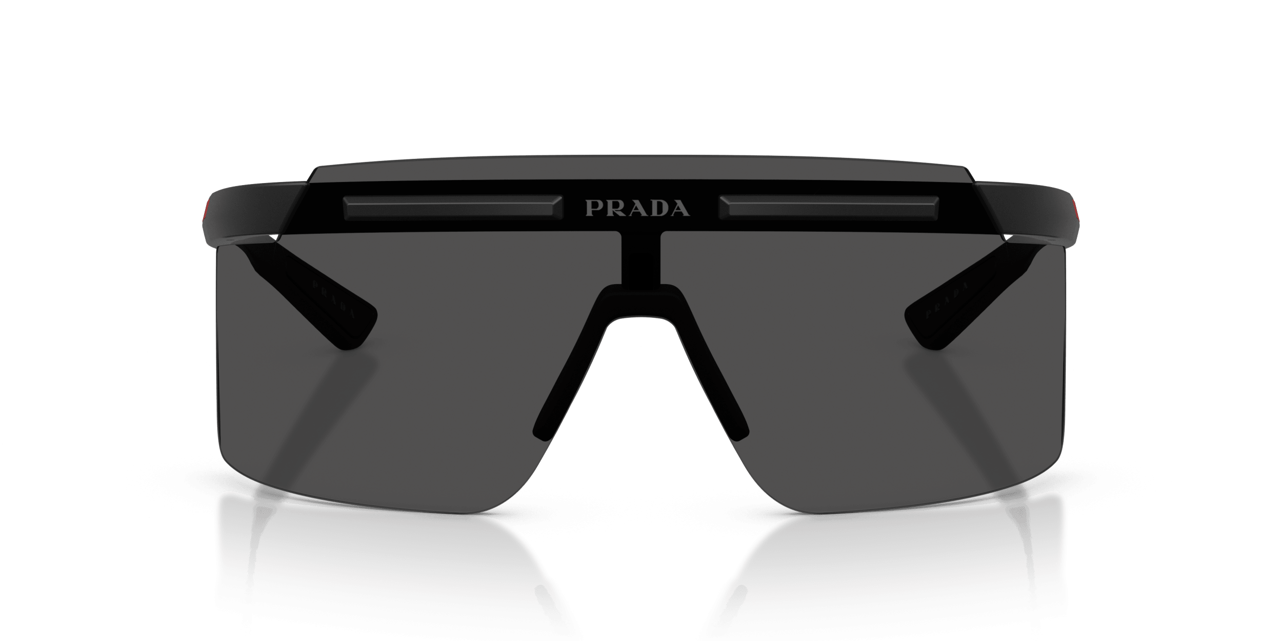 PS B06S PRADA LINEA ROSSA Black/Grey L