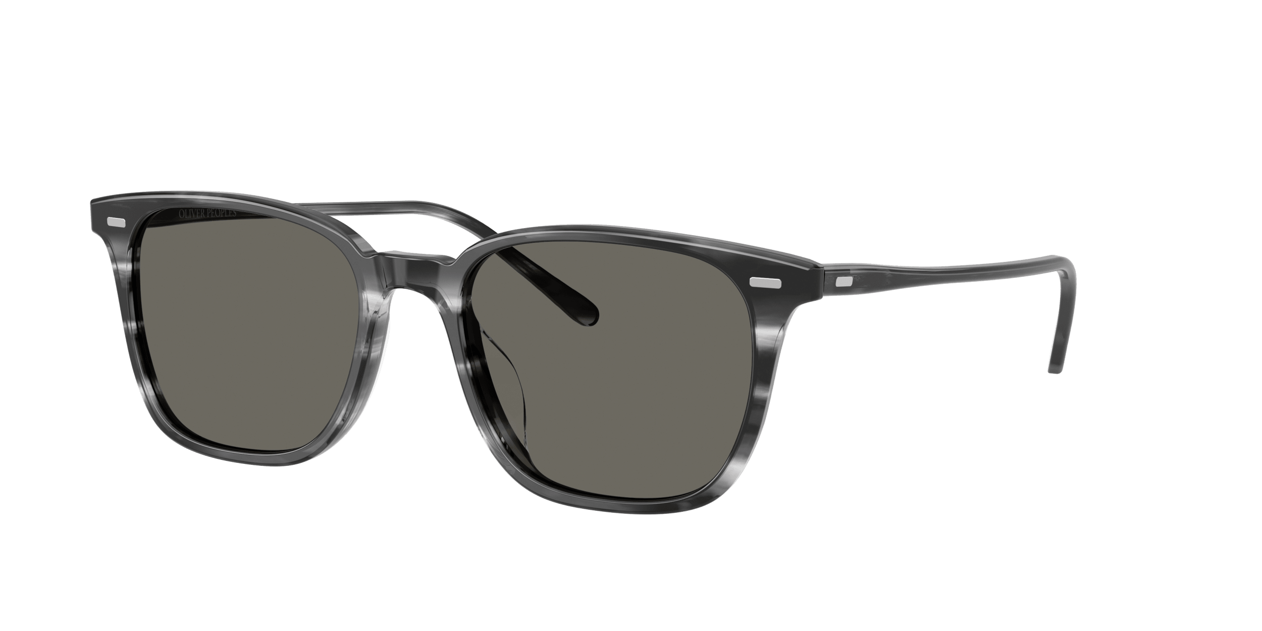 OV5614SU Laedin OLIVER PEOPLES Divers Blue/Carbon Grey M