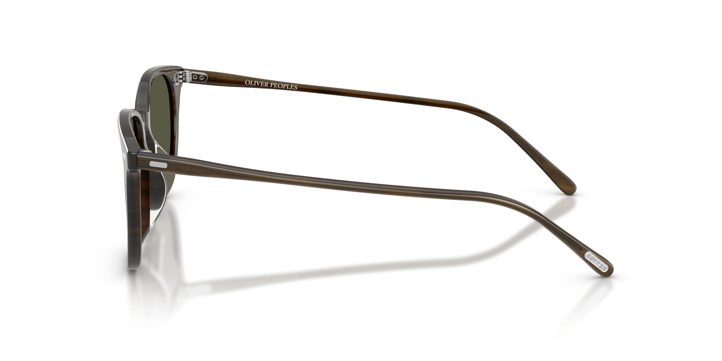 OV5614SU OLIVER PEOPLES أخضر/أخضر M