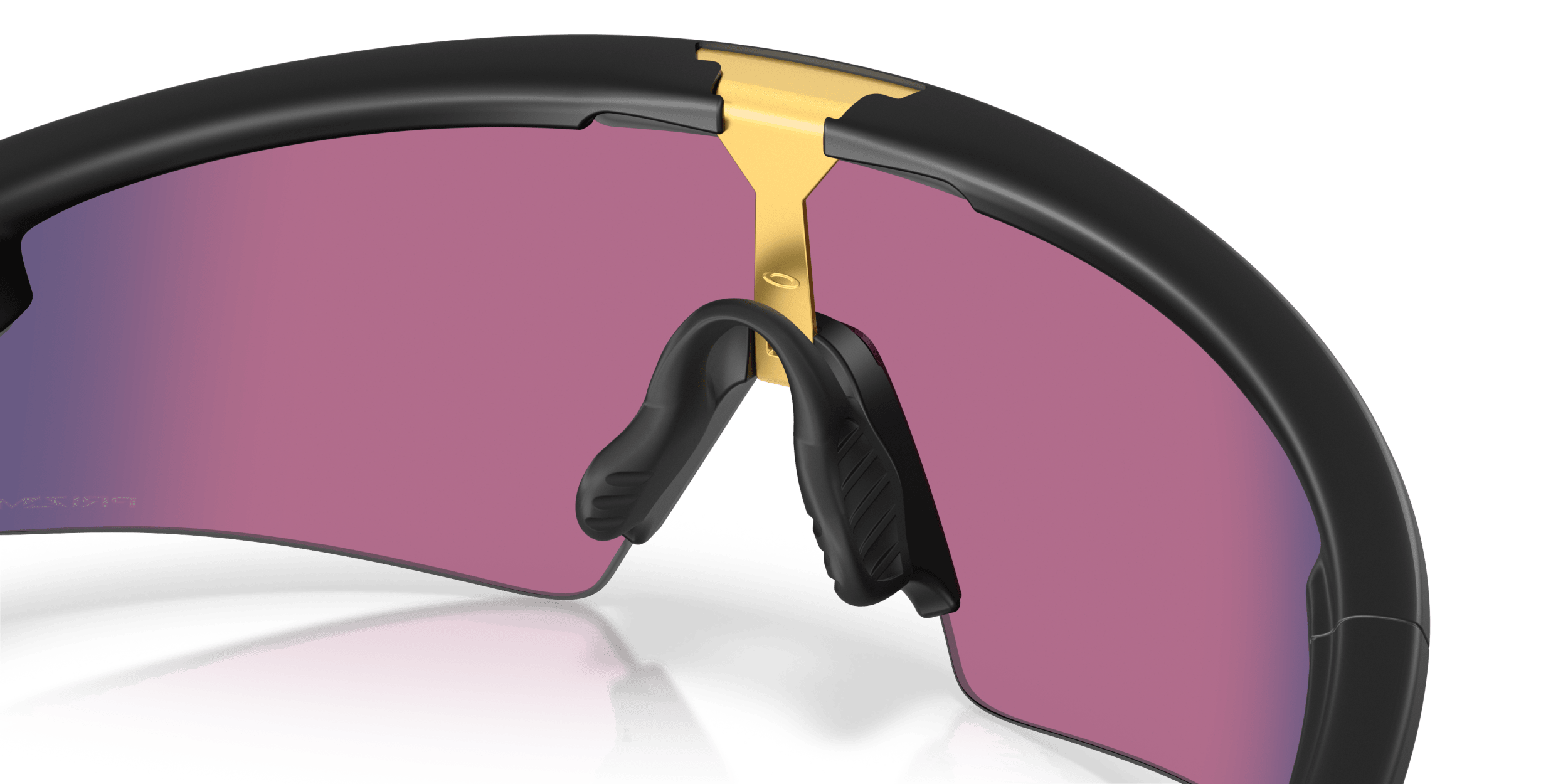 Sphaera OAKLEY Black/Violet L
