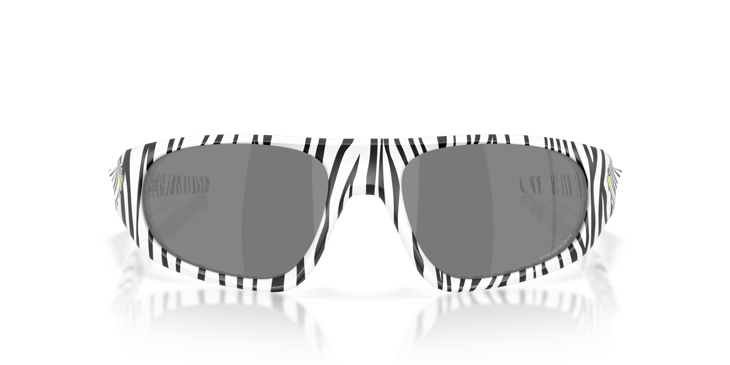 Neoforma OAKLEY بنغال/برزم أسود M