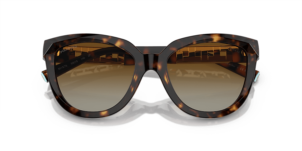 TF 4215 Tiffany Havana/Brown L