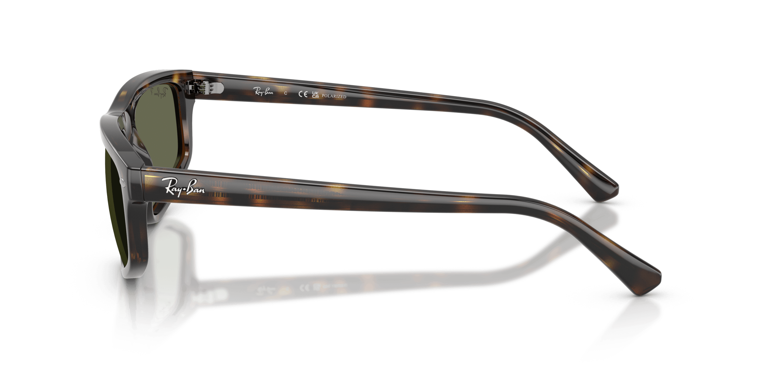 RB2225 راي بان صدفي/أخضر L