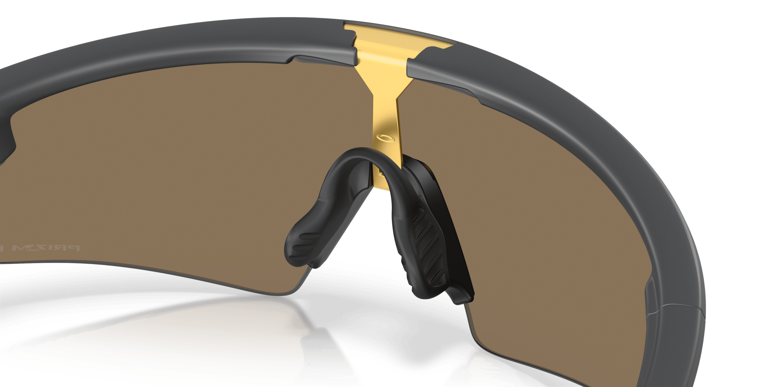 Sphaera OAKLEY Grey/Gold L