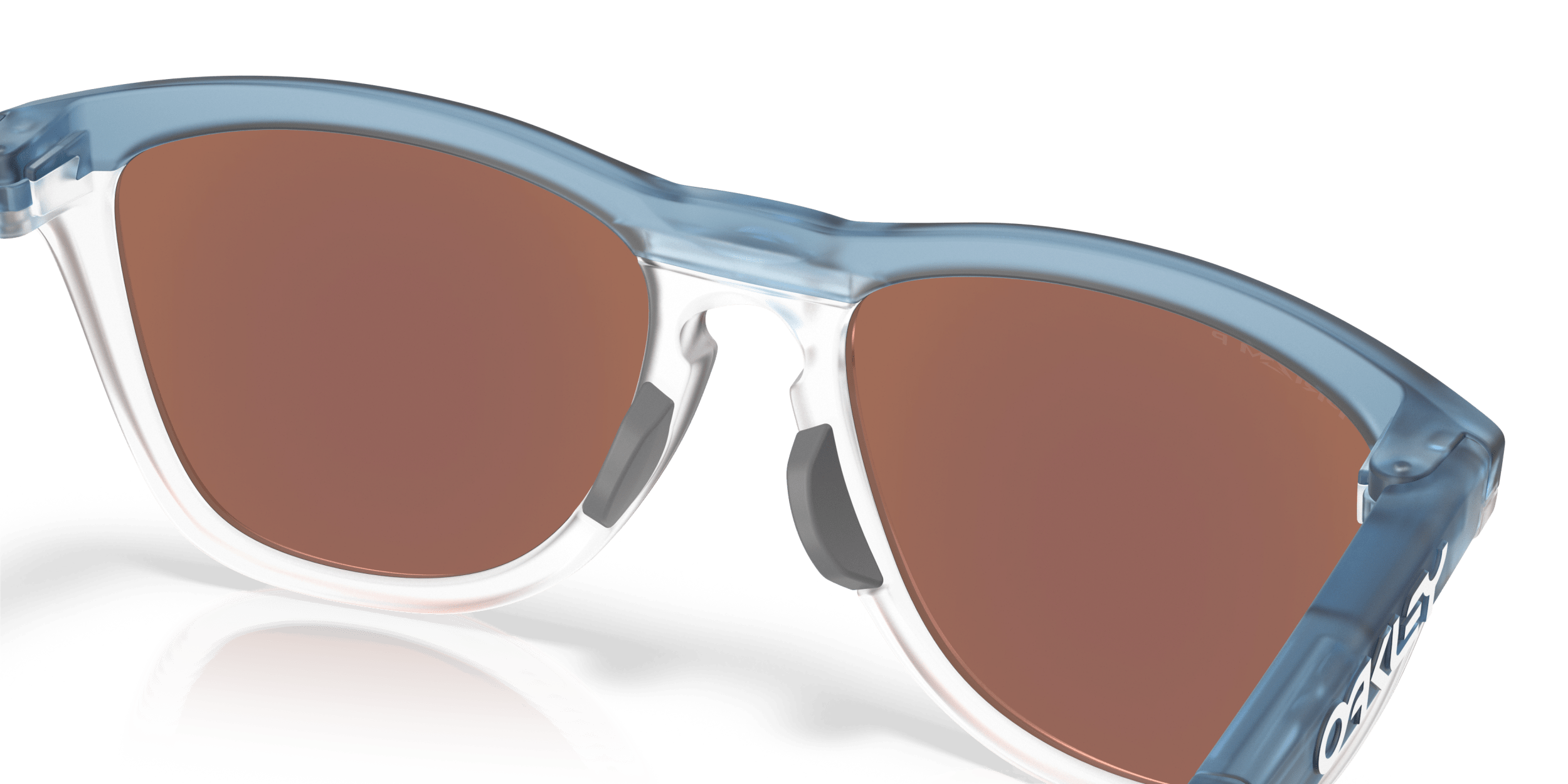 Frogskins OAKLEY Blue/Blue XL