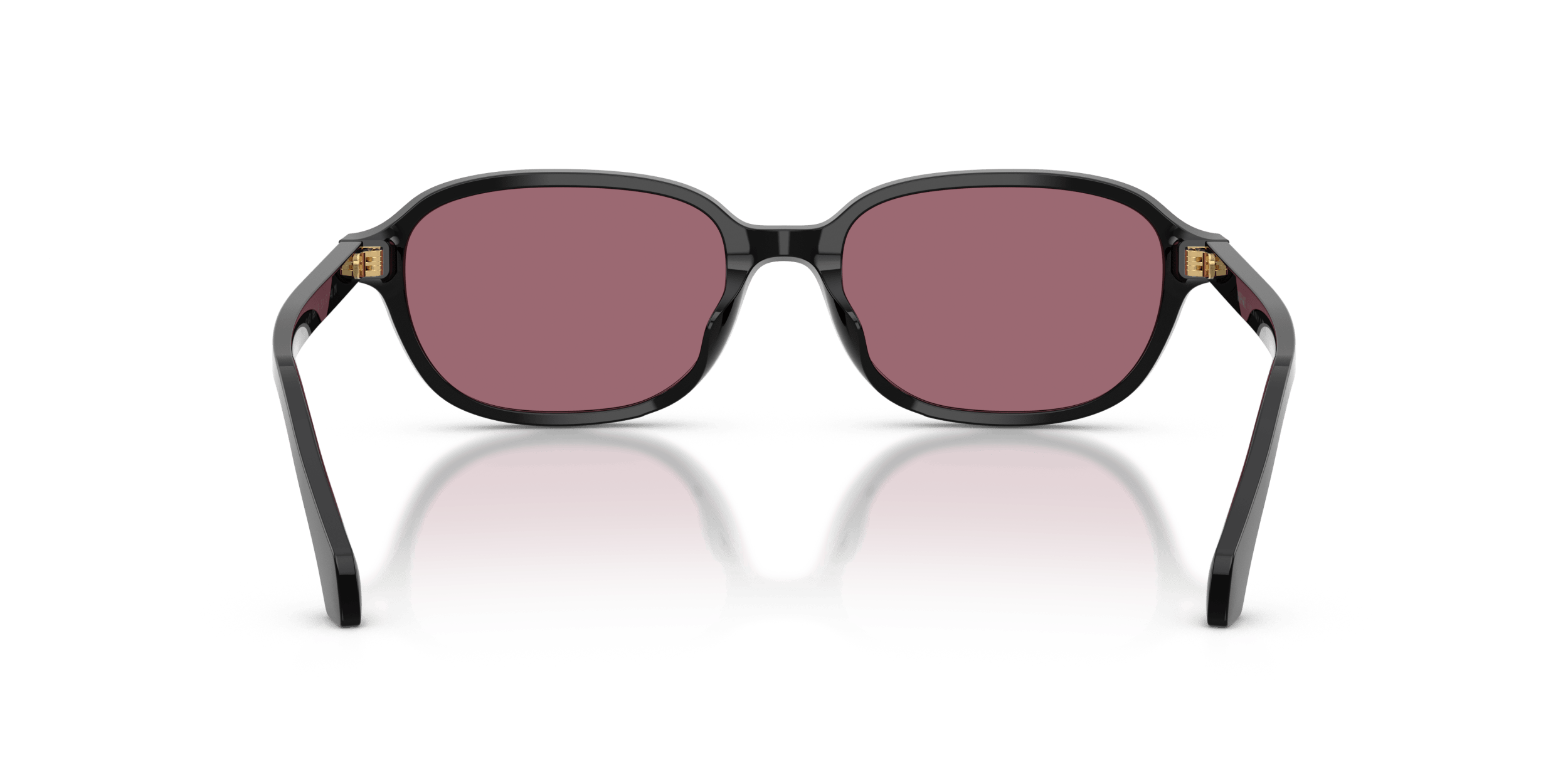 VE4514D VERSACE Black/Violet M