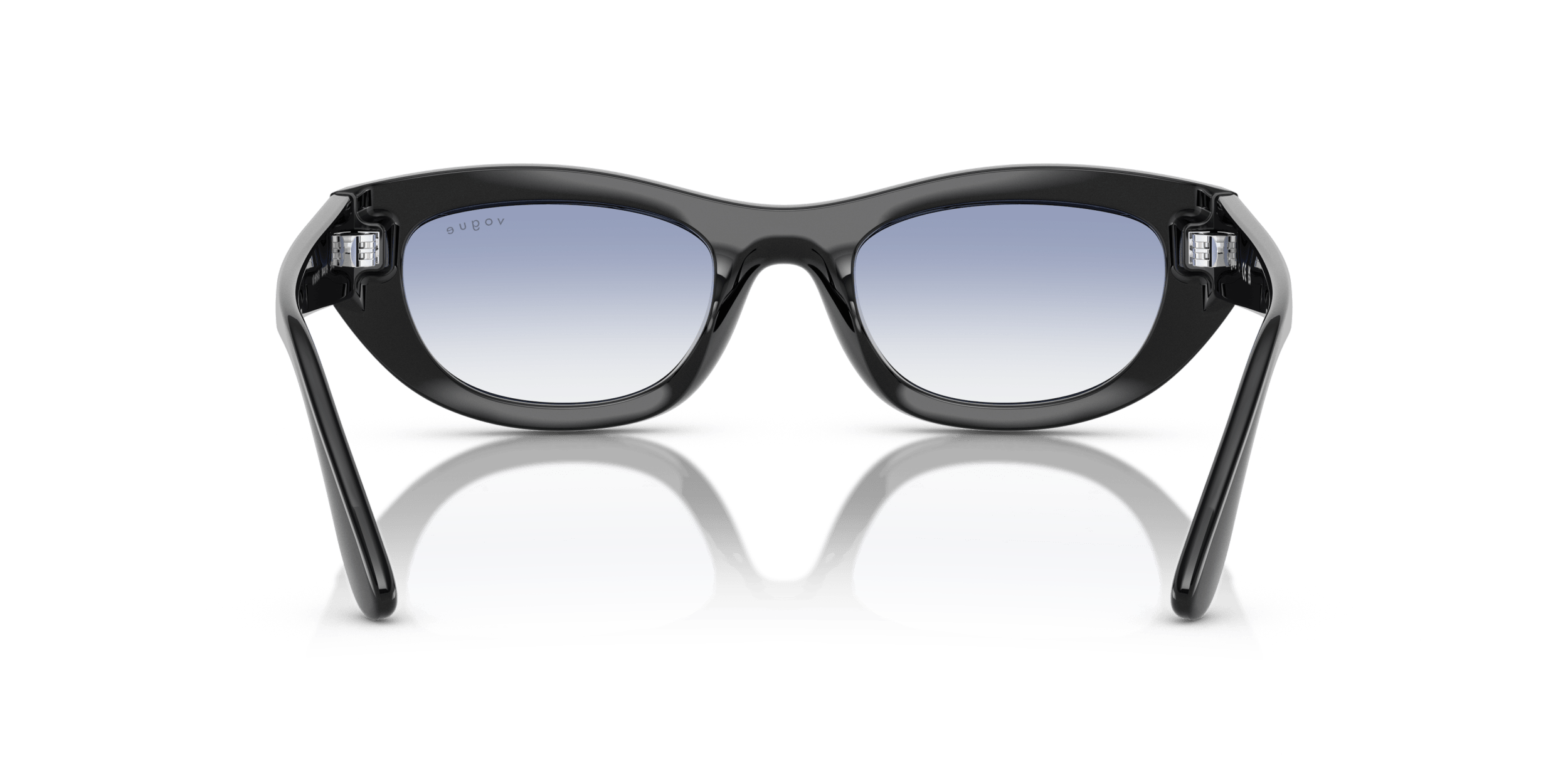 VO5616S VOGUE Black/Blue M