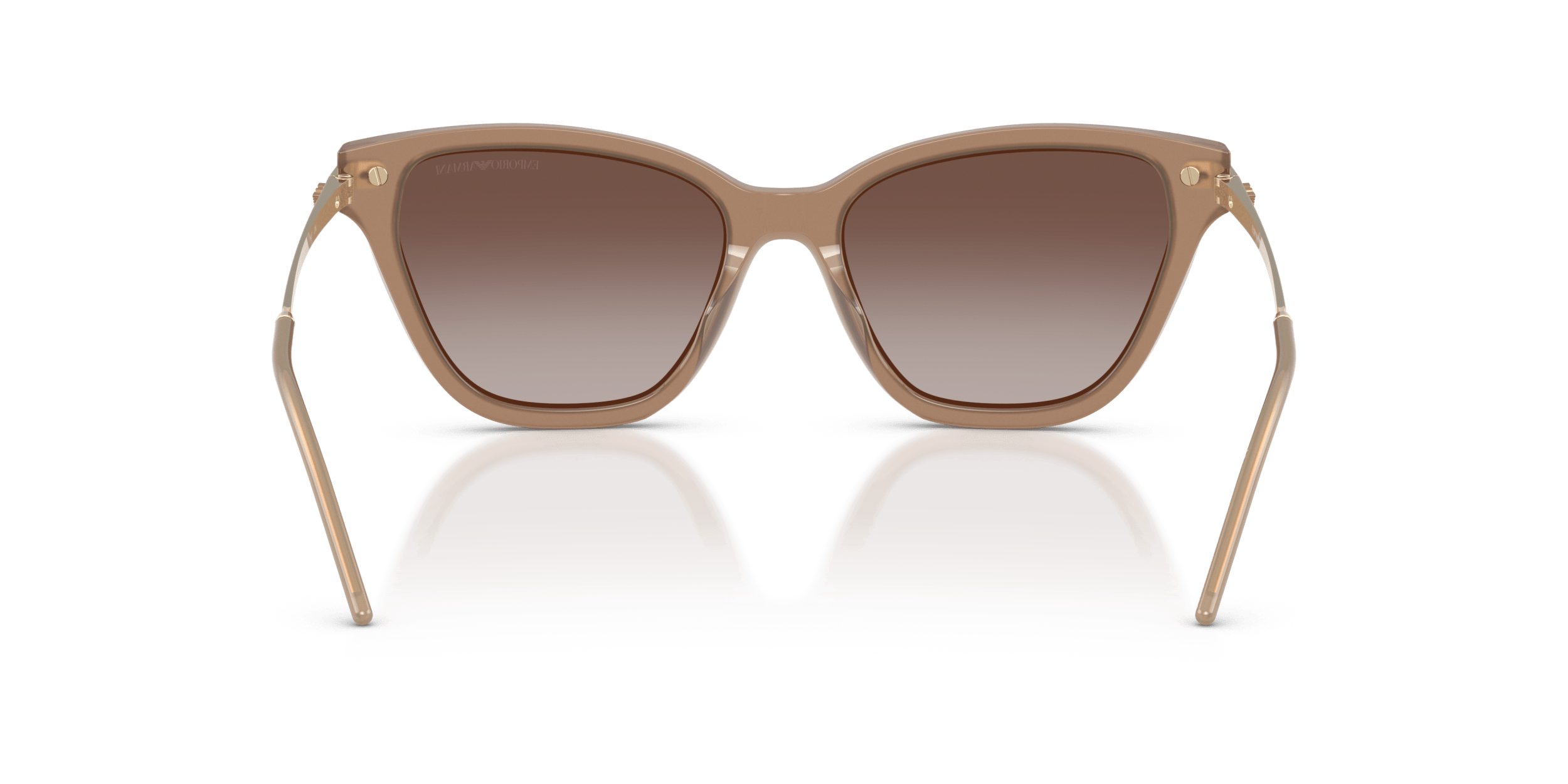 EA4251 Emporio Armani Brown/Brown XL