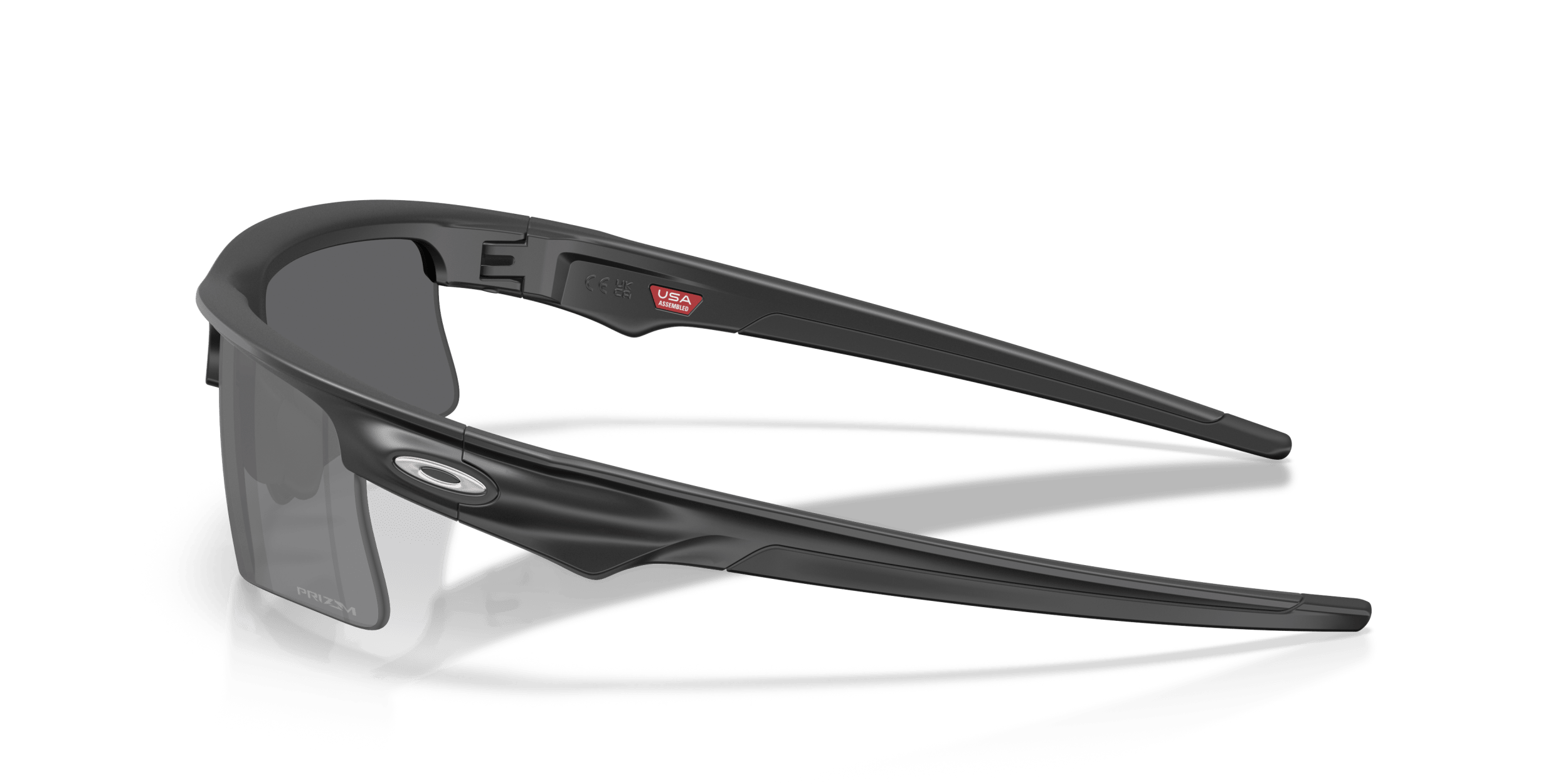 Bisphaera OAKLEY Black/Black L