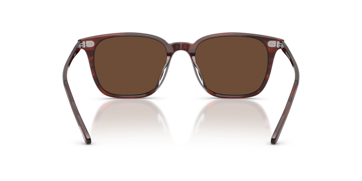 OV5614SU OLIVER PEOPLES Brown/Brown M