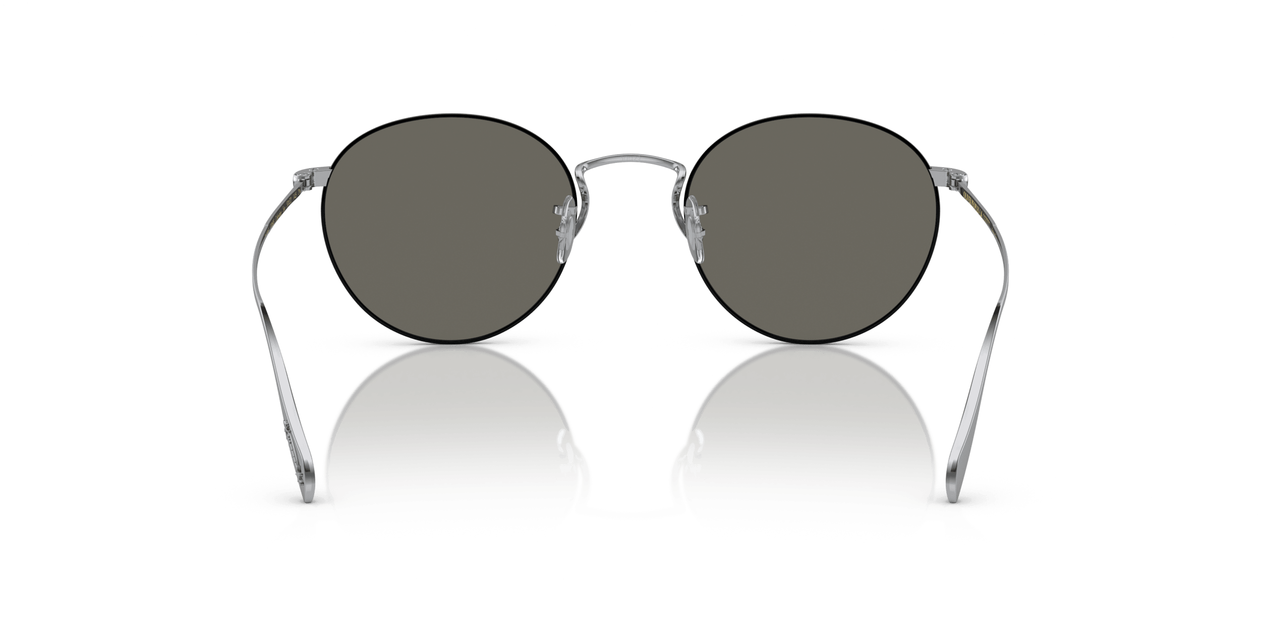OV1186S OLIVER PEOPLES فضي/رمادي S