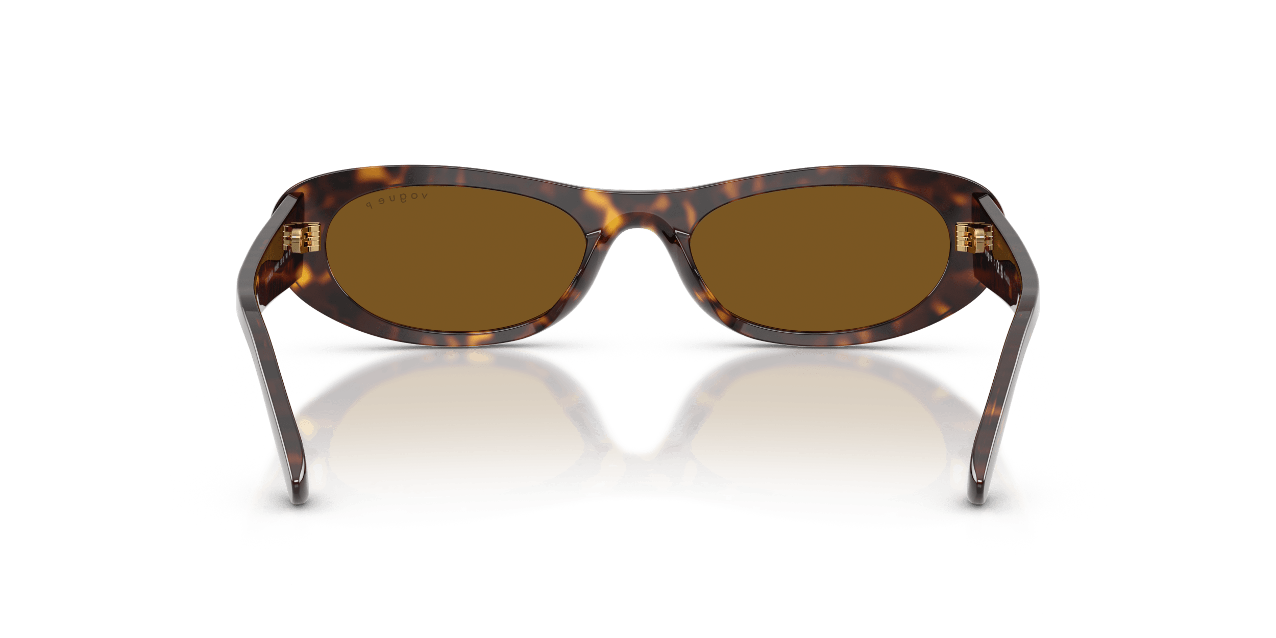 VO5695SU VOGUE Brown/Brown S