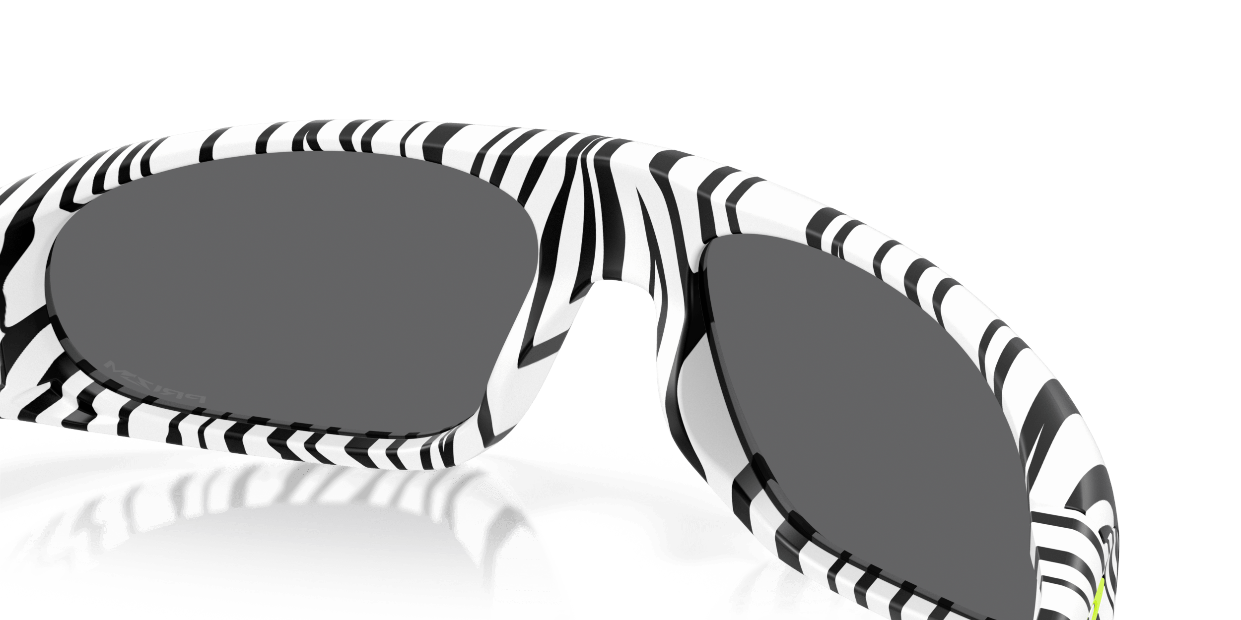 Neoforma OAKLEY بنغال/برزم أسود M