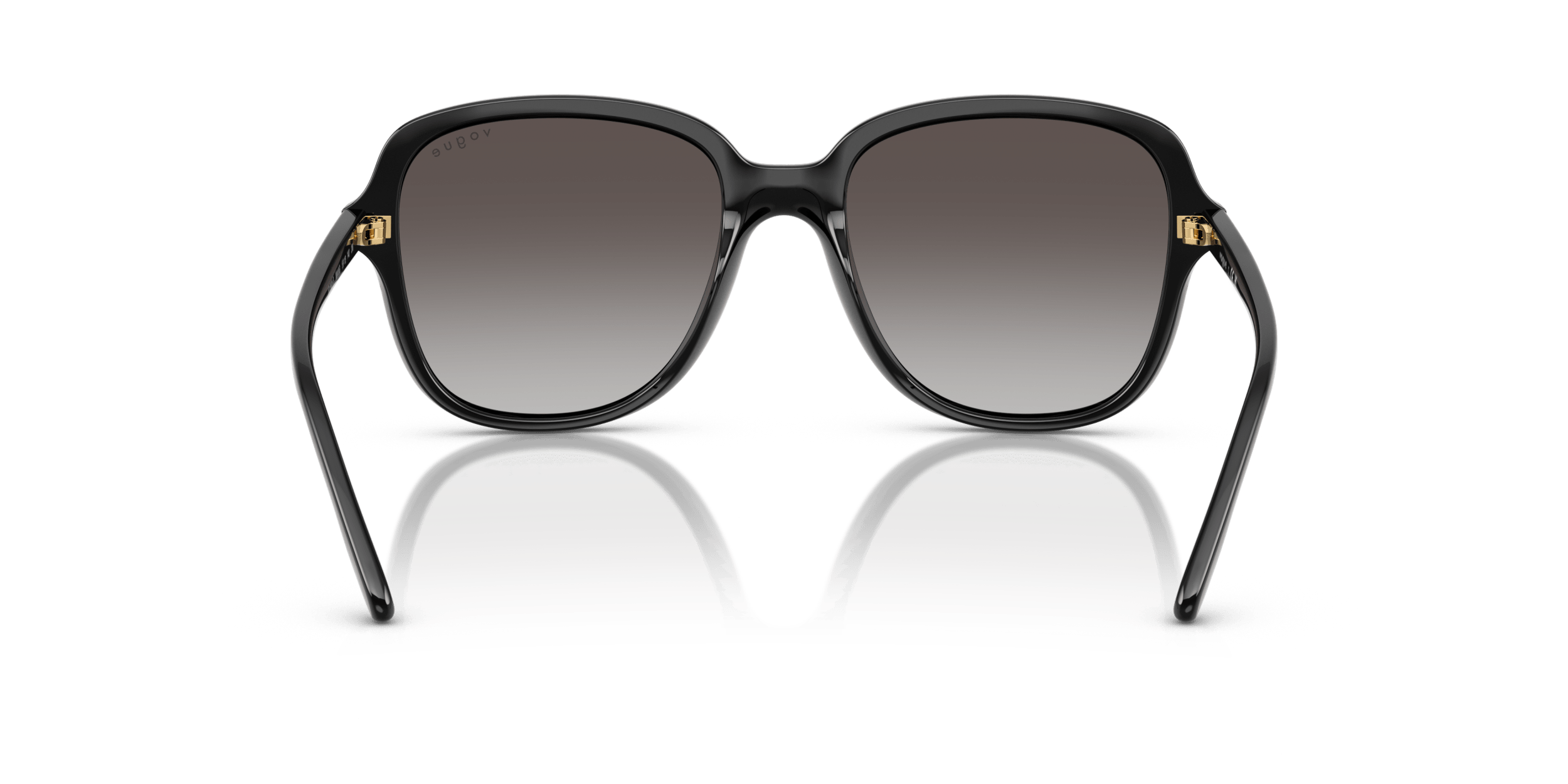 VO5601S VOGUE Black/Grey S