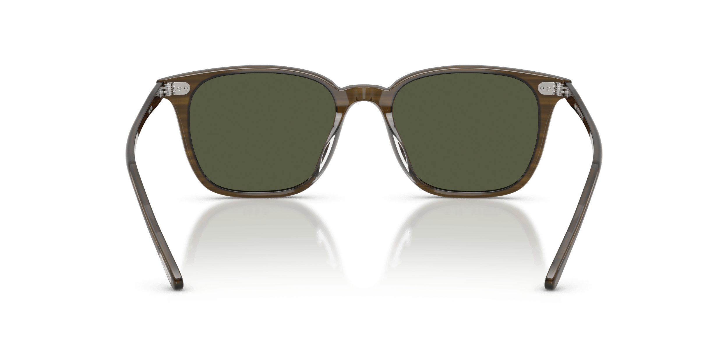 OV5614SU OLIVER PEOPLES أخضر/أخضر M