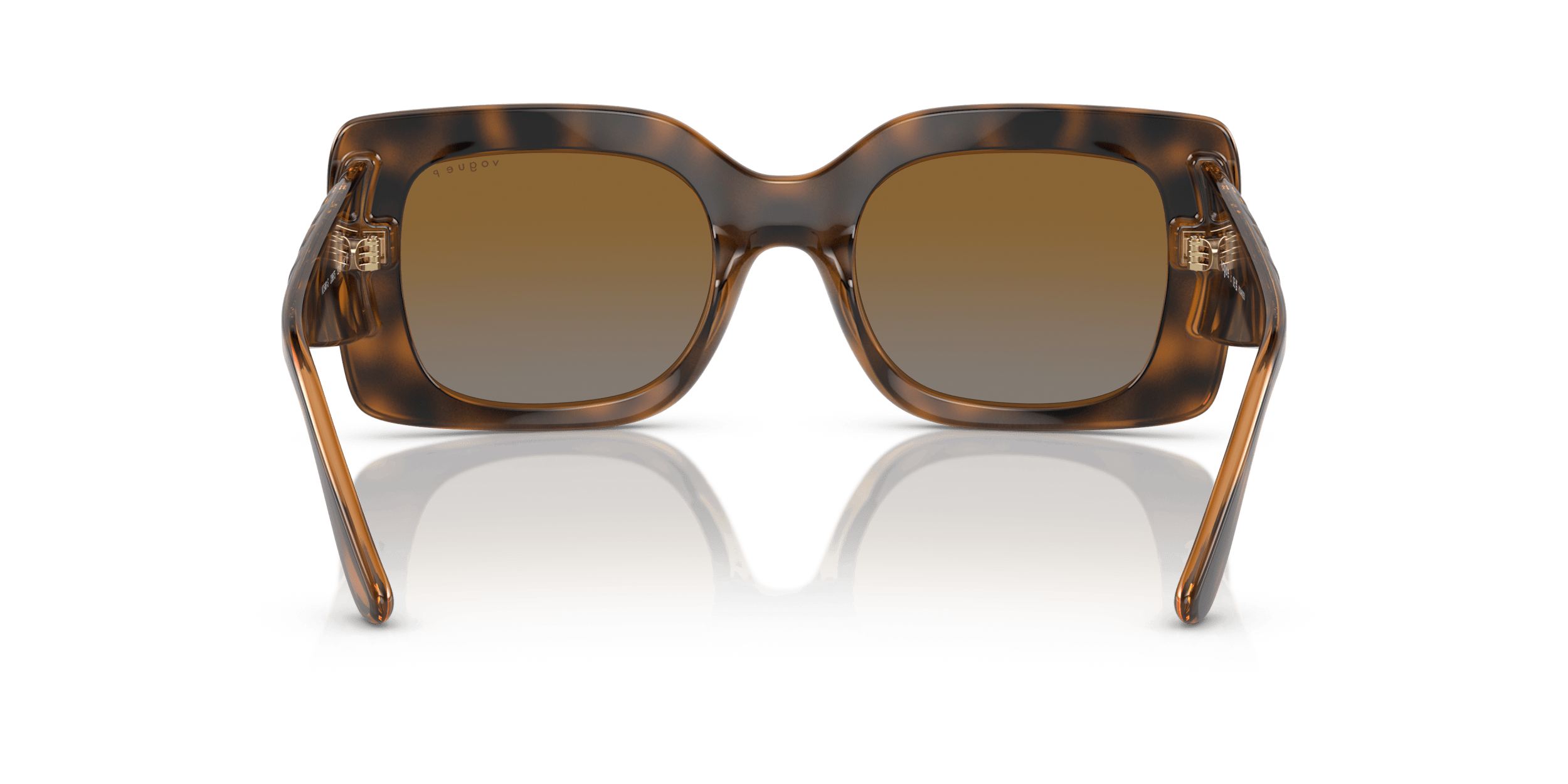 VO5481S VOGUE Brown/Grey S