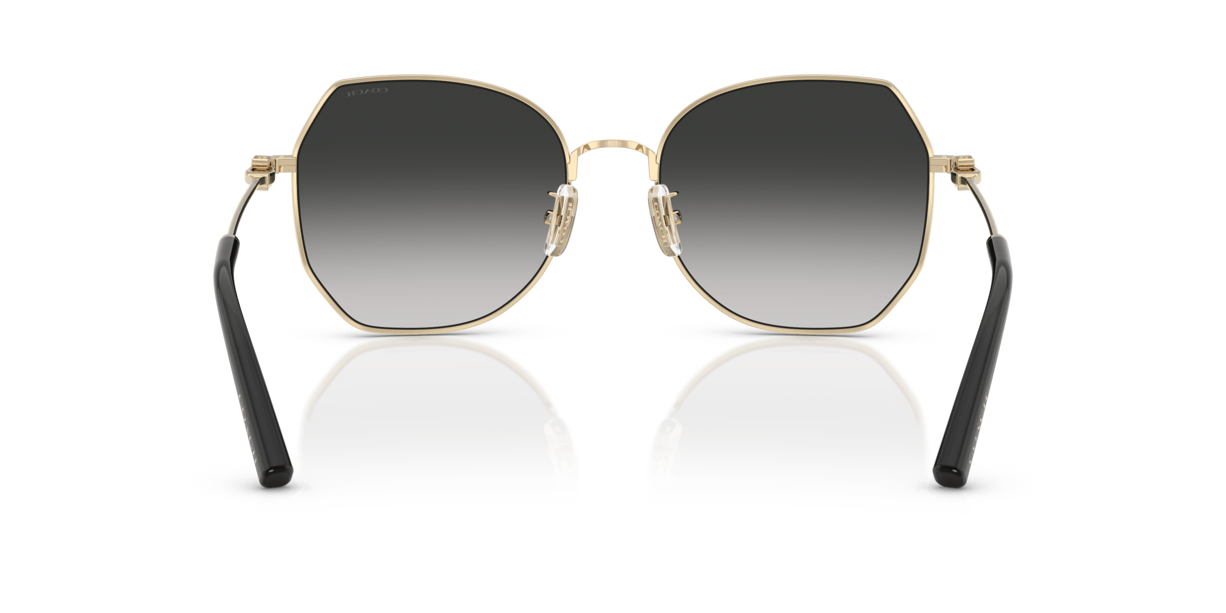 CAD79 Coach Gold/Grey XL