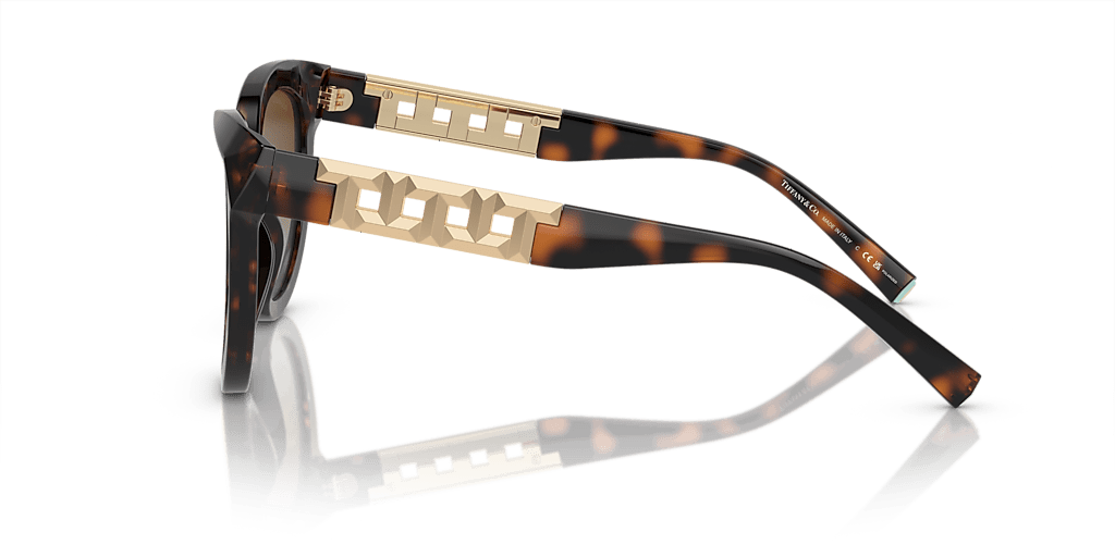 TF 4215 Tiffany Havana/Brown L