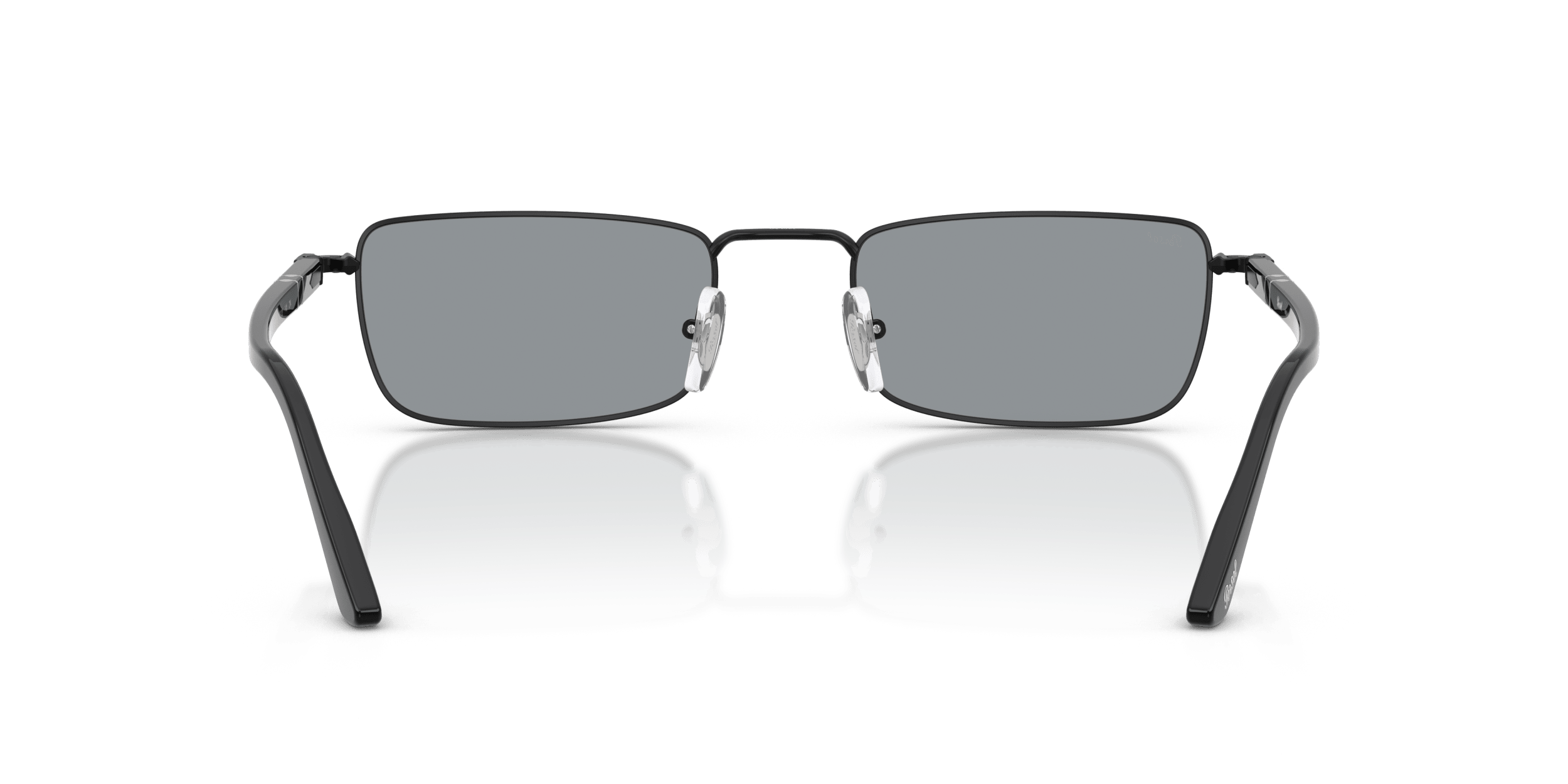 PO1025S PERSOL Black/Grey XXL