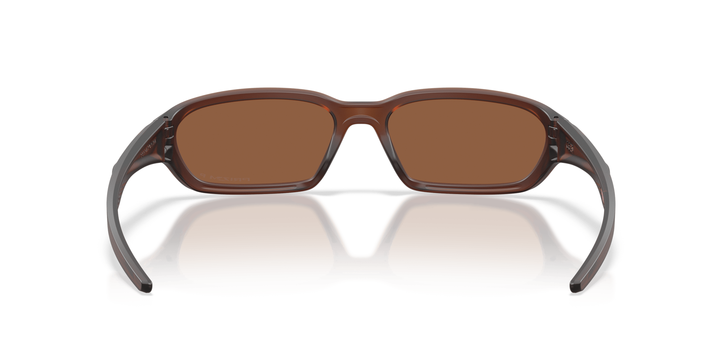 Terraforma OAKLEY Brown/Brown L