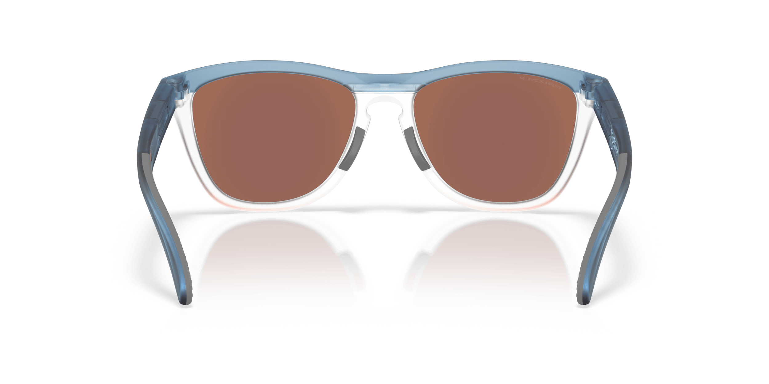 Frogskins OAKLEY Blue/Blue XL