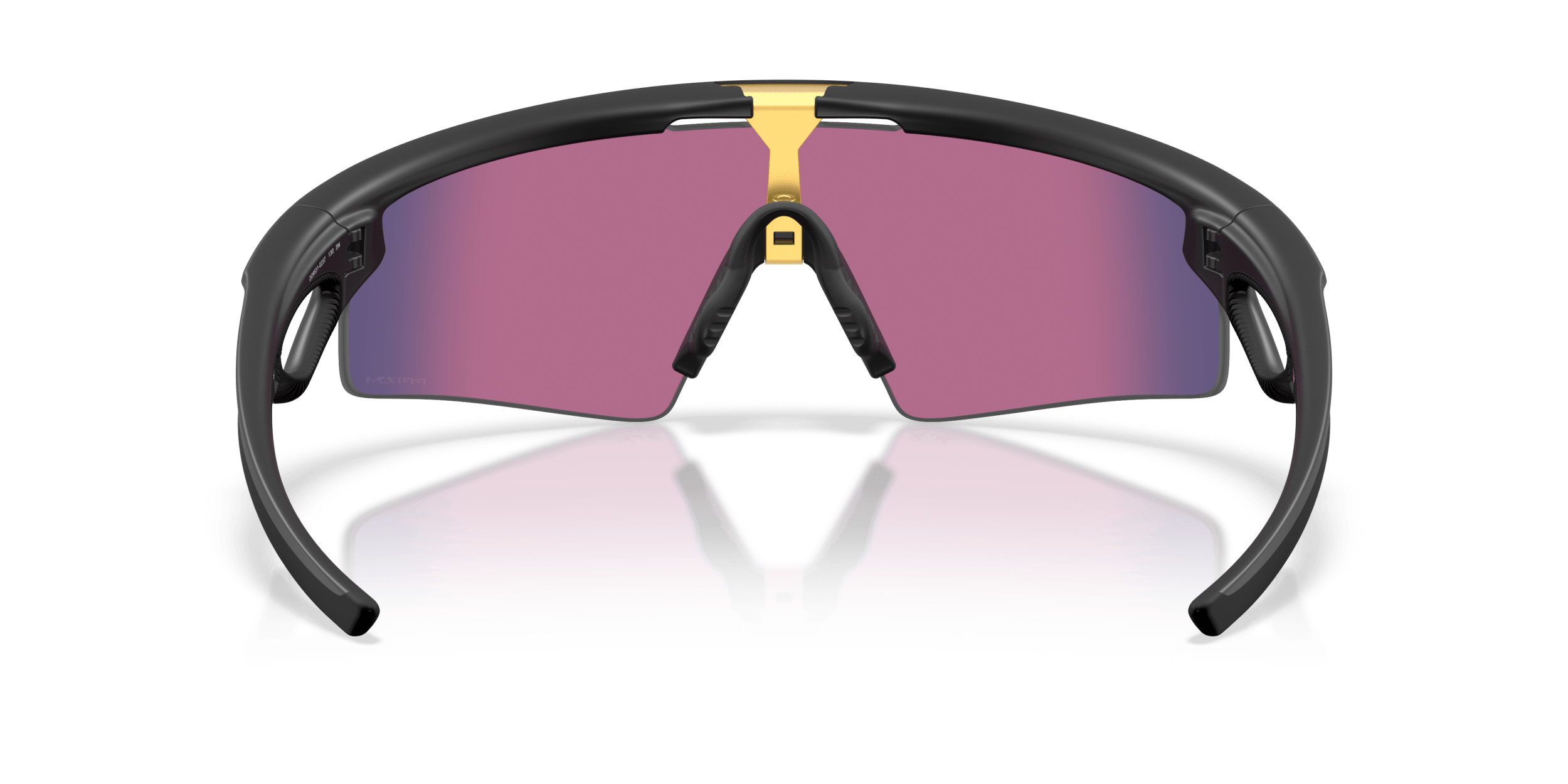 Sphaera OAKLEY Black/Violet L
