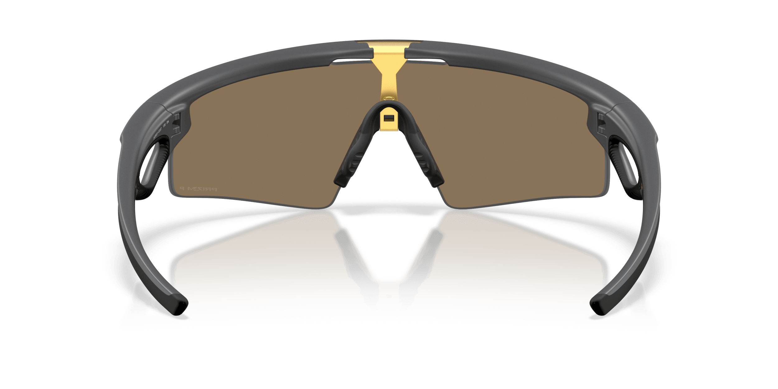 Sphaera OAKLEY Grey/Gold L
