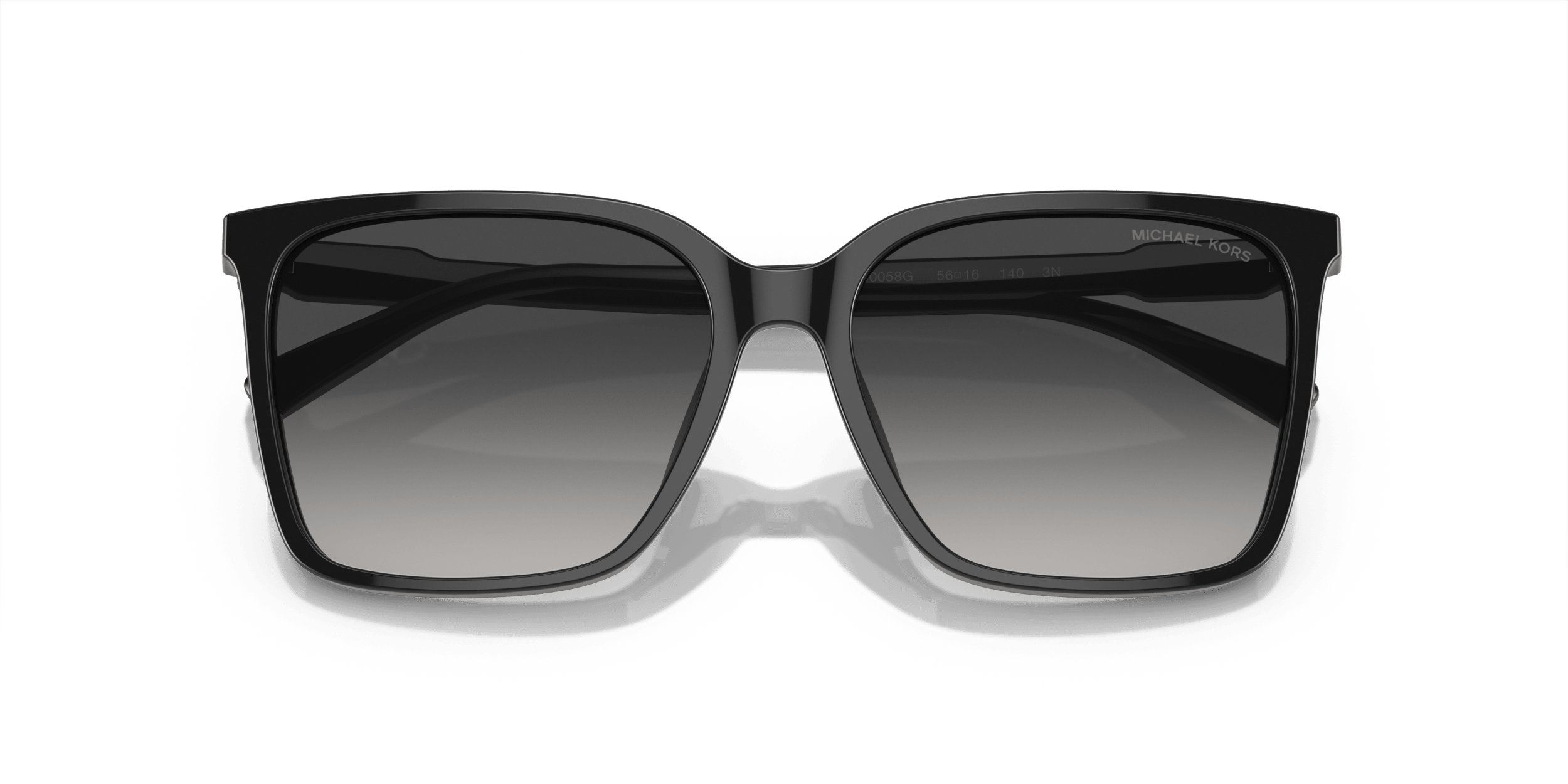 Canberra Michael Kors Black/Grey L