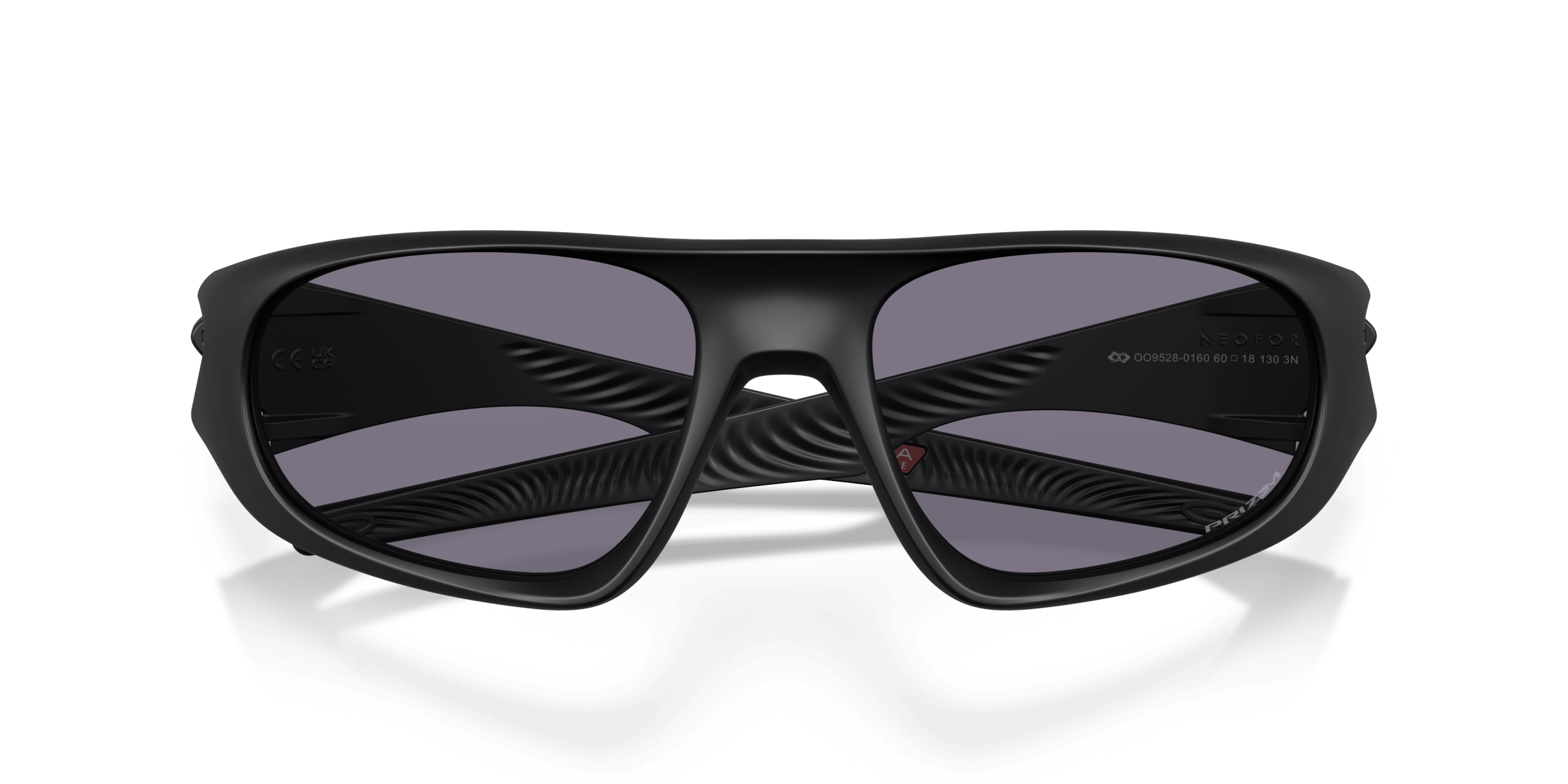 Neoforma OAKLEY Black/Grey M