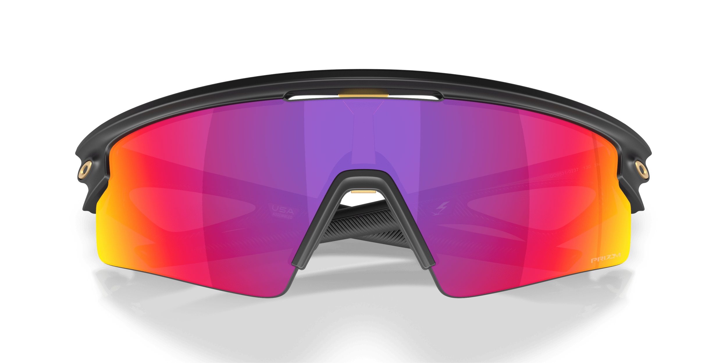 Sphaera OAKLEY Black/Violet L
