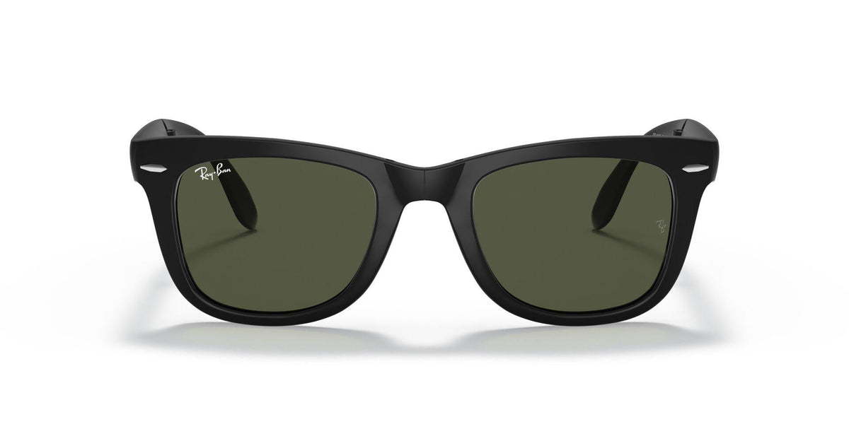 RB4105 Black/G-15 Green L