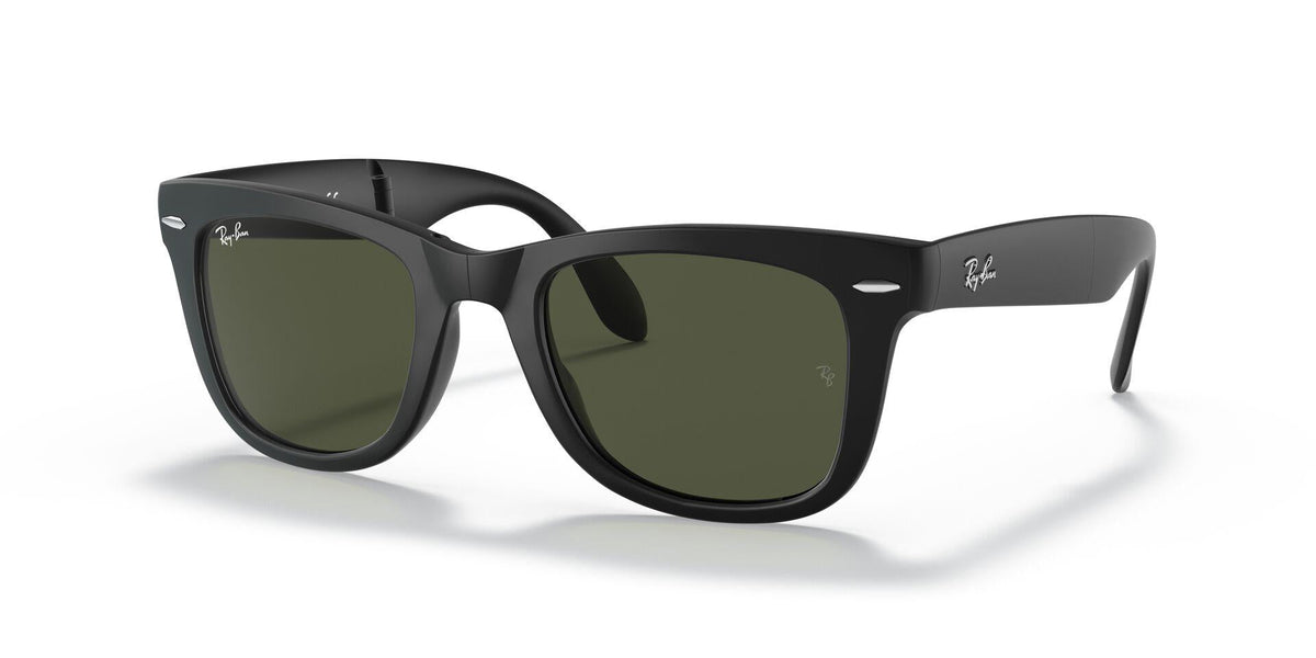 RB4105 Black/G-15 Green L