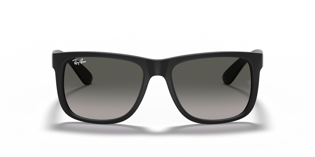 RB4165 Black/Grey Gradient STD