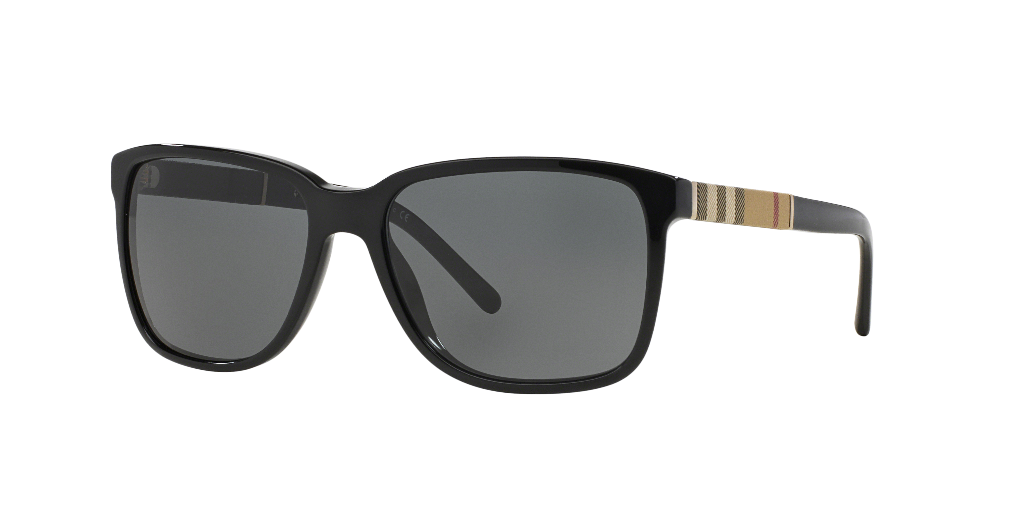 BE4181 Black/Grey L