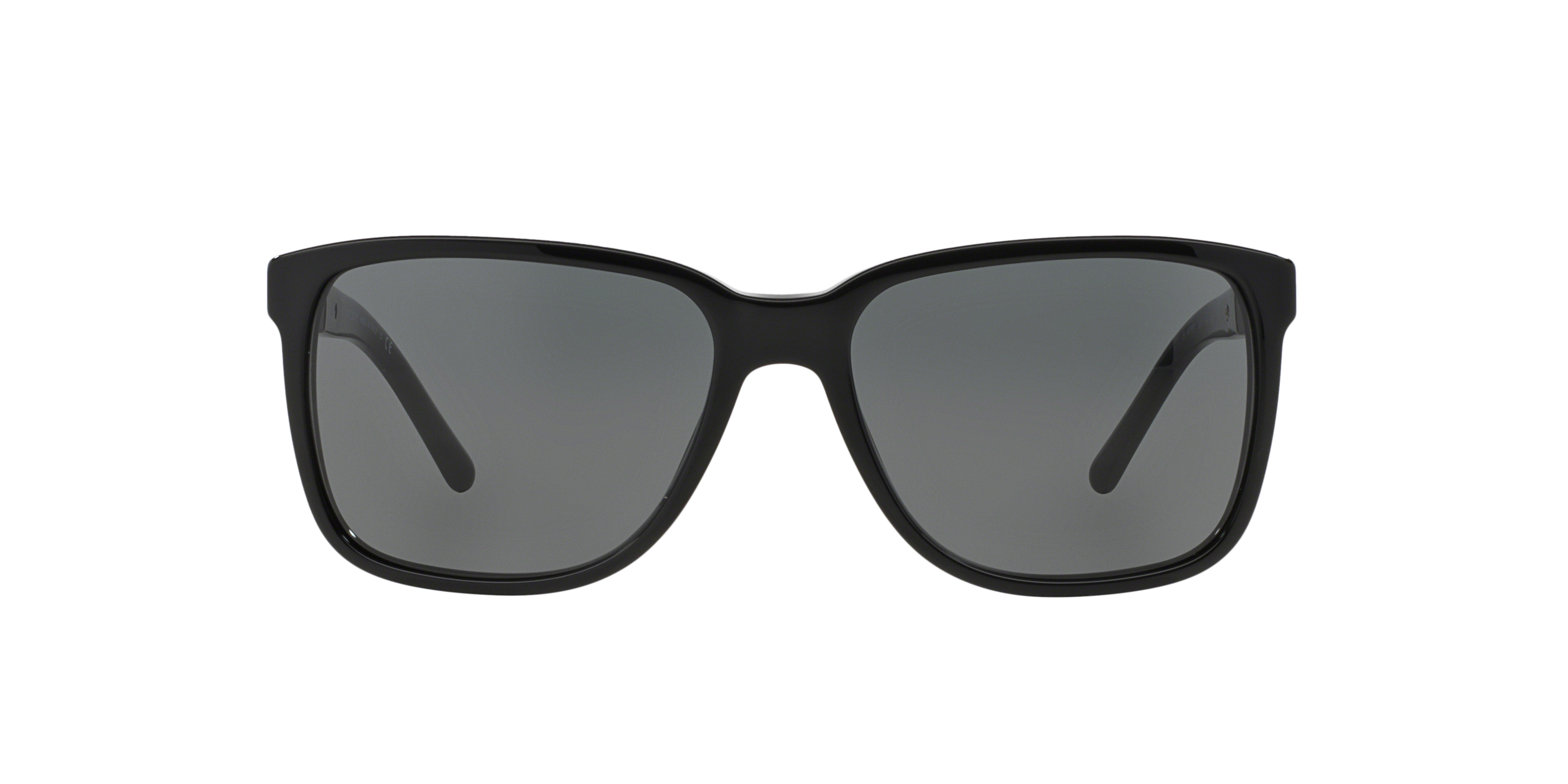 BE4181 Black/Grey L