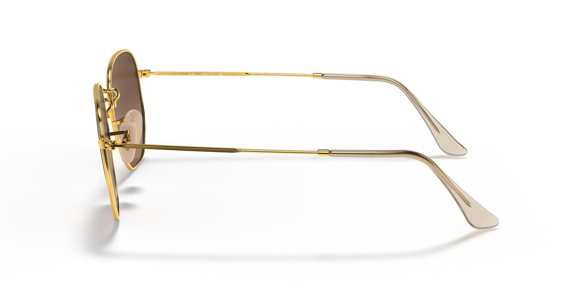 RB3548N Gold/Brown M