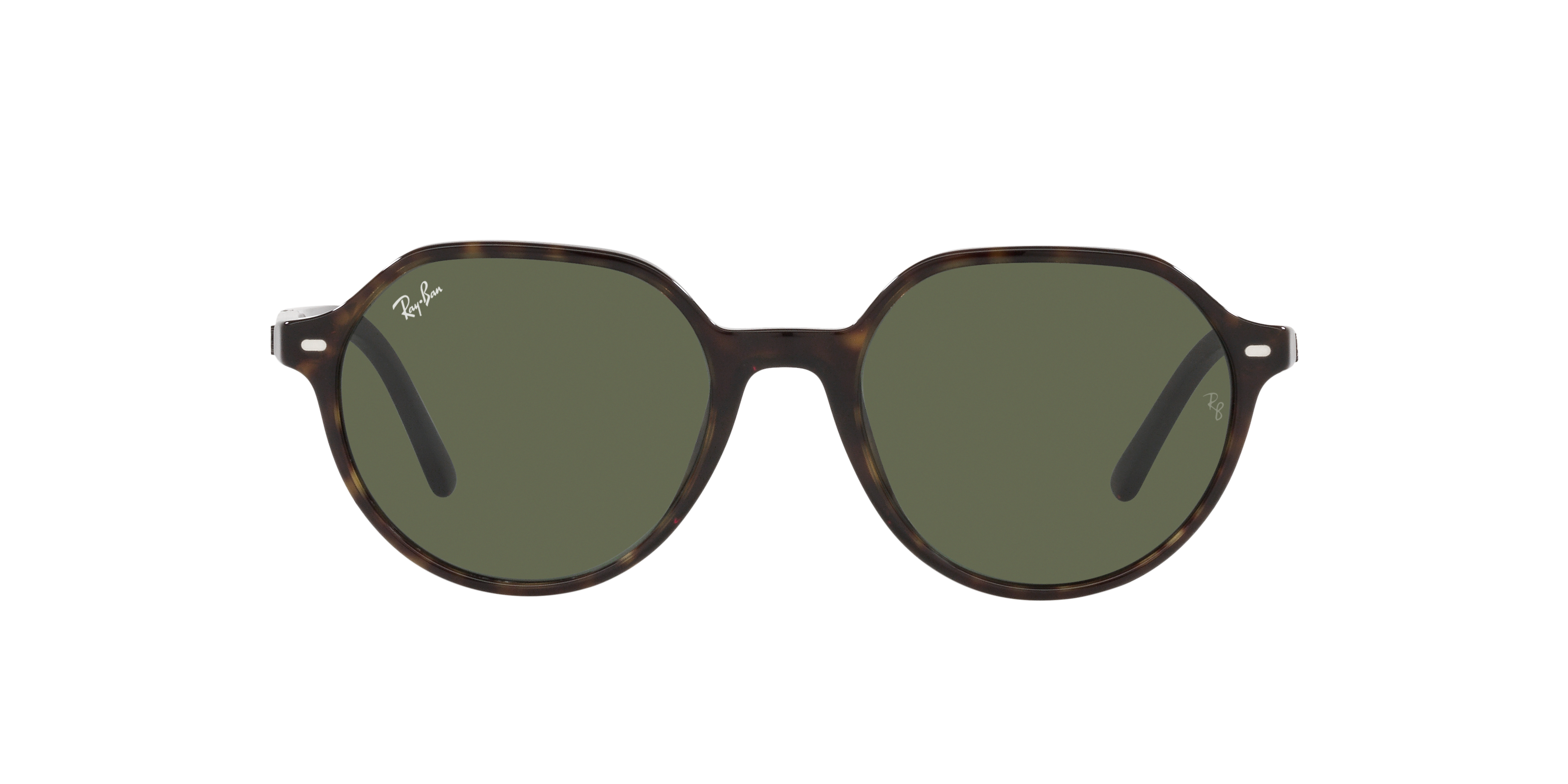 RB2195 Tortoise/Green Classic G-15 S