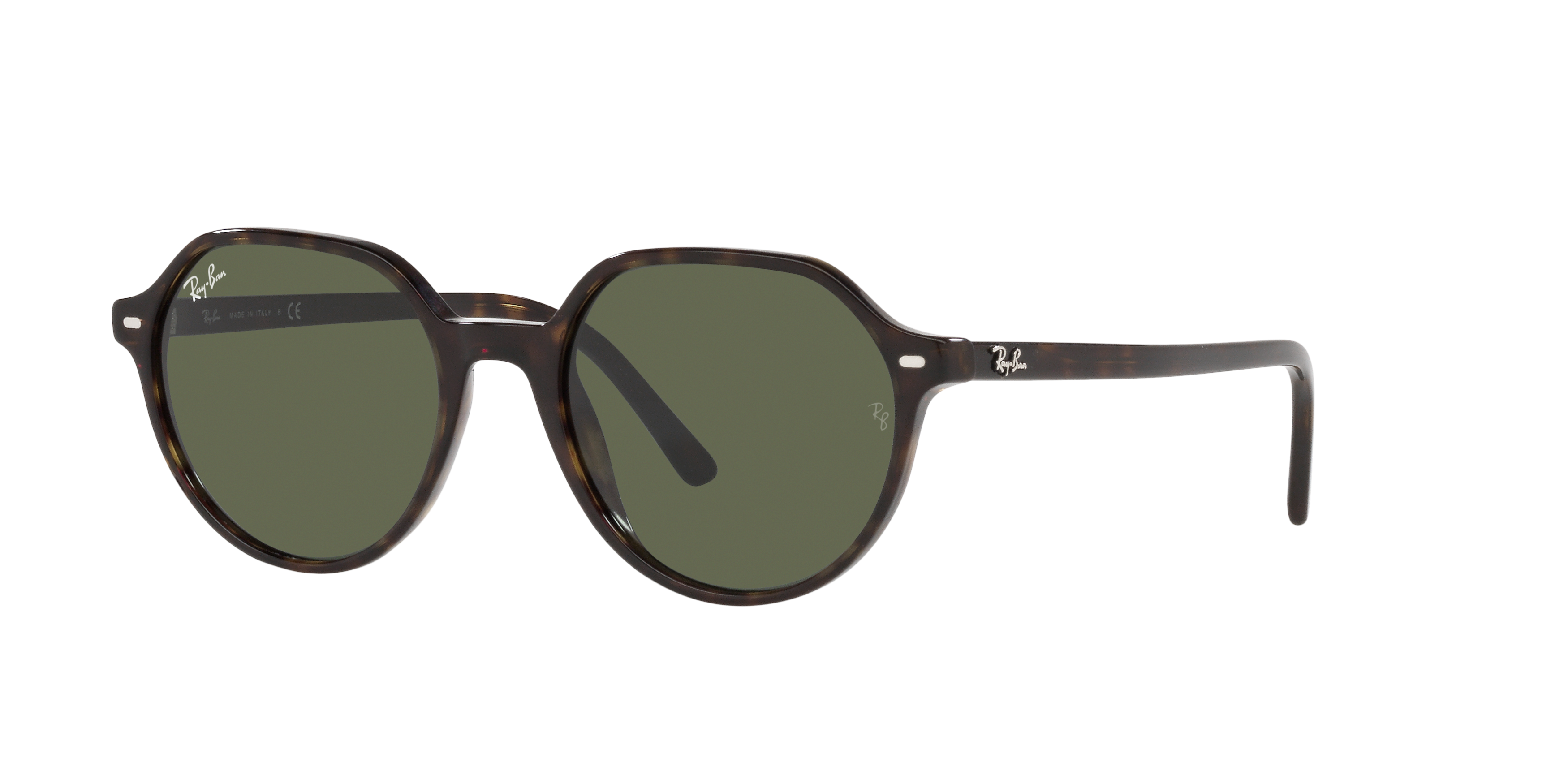 RB2195 Tortoise/Green Classic G-15 S