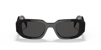 PR 17WS Black/Dark Grey S