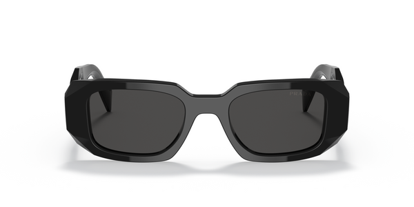 PR 17WS Black/Dark Grey S