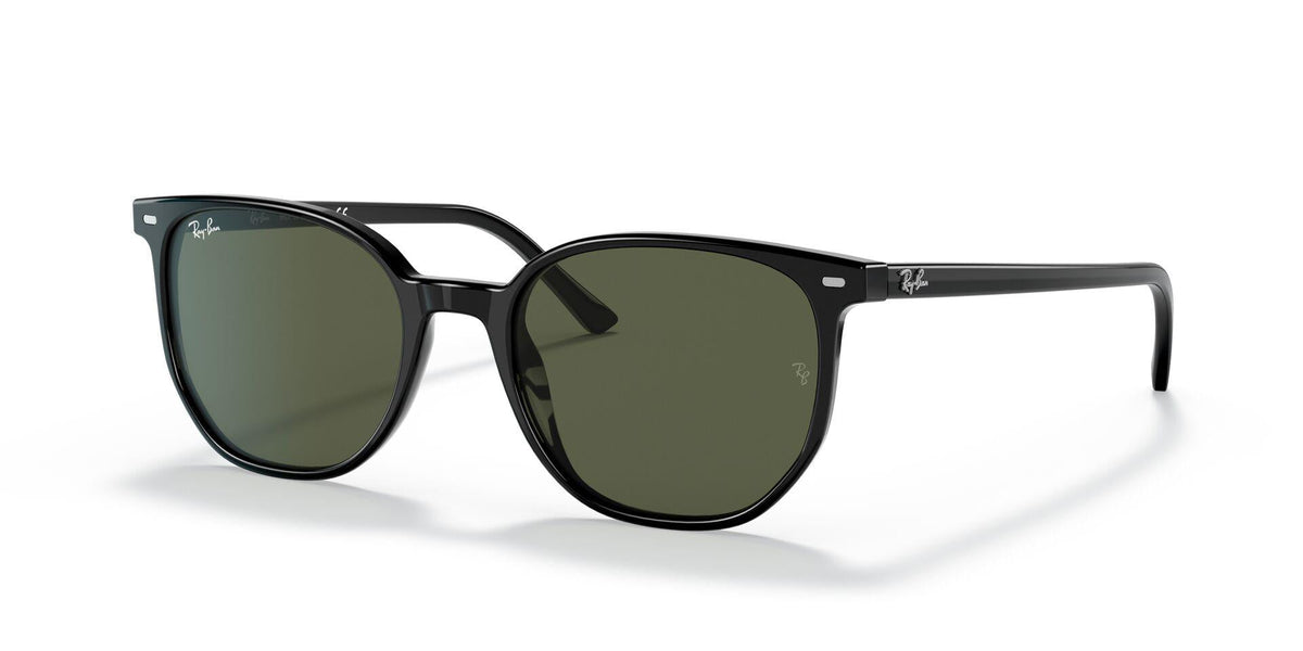 RB2197F Black/Green M
