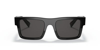 PR 19WS Black/Dark Grey M