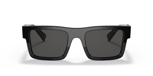 PR 19WS Black/Dark Grey M