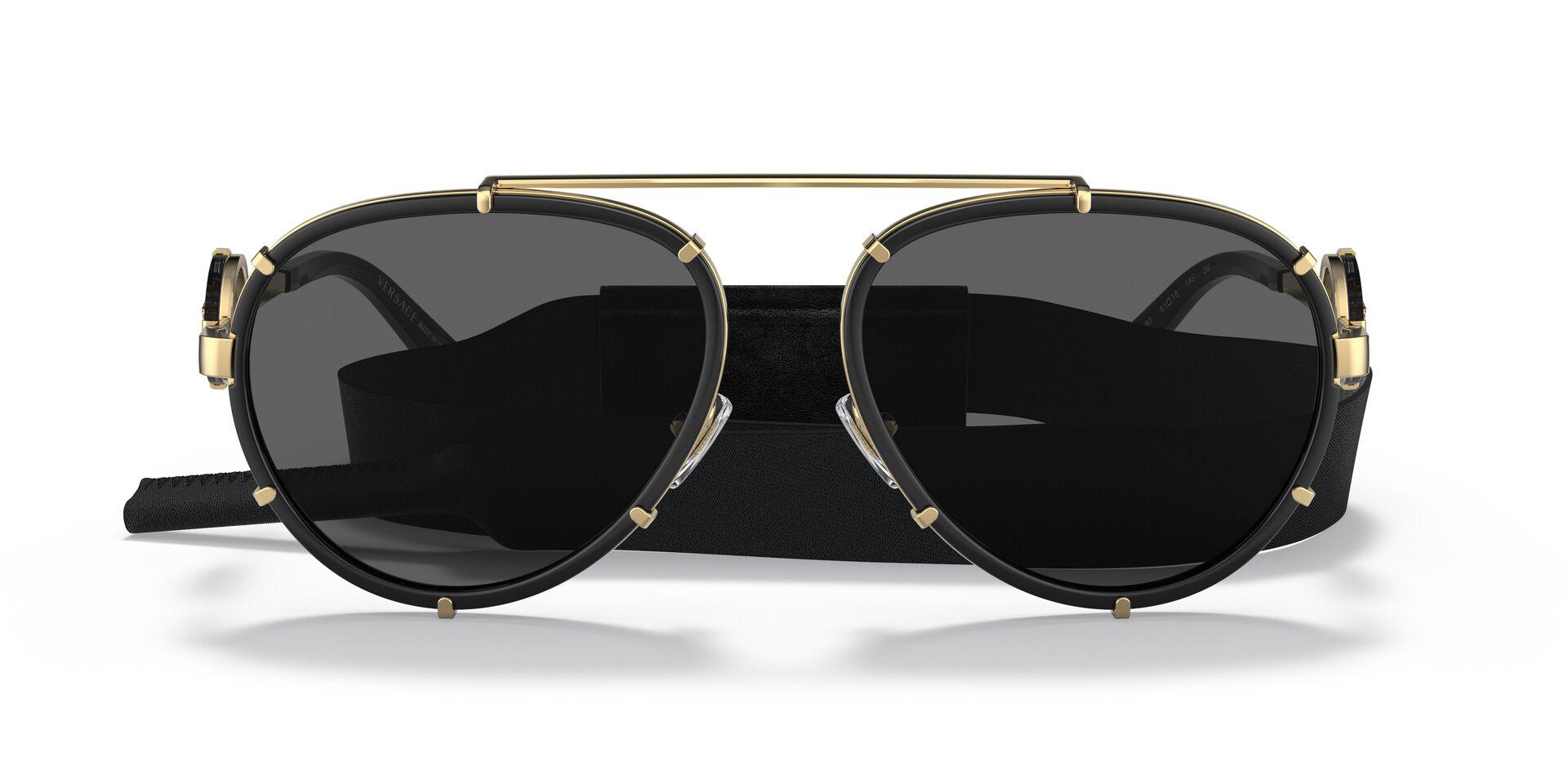 VE2232 Gold/Dark Grey XXL