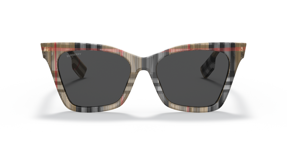 BE4346 Multicolor/Dark Grey L