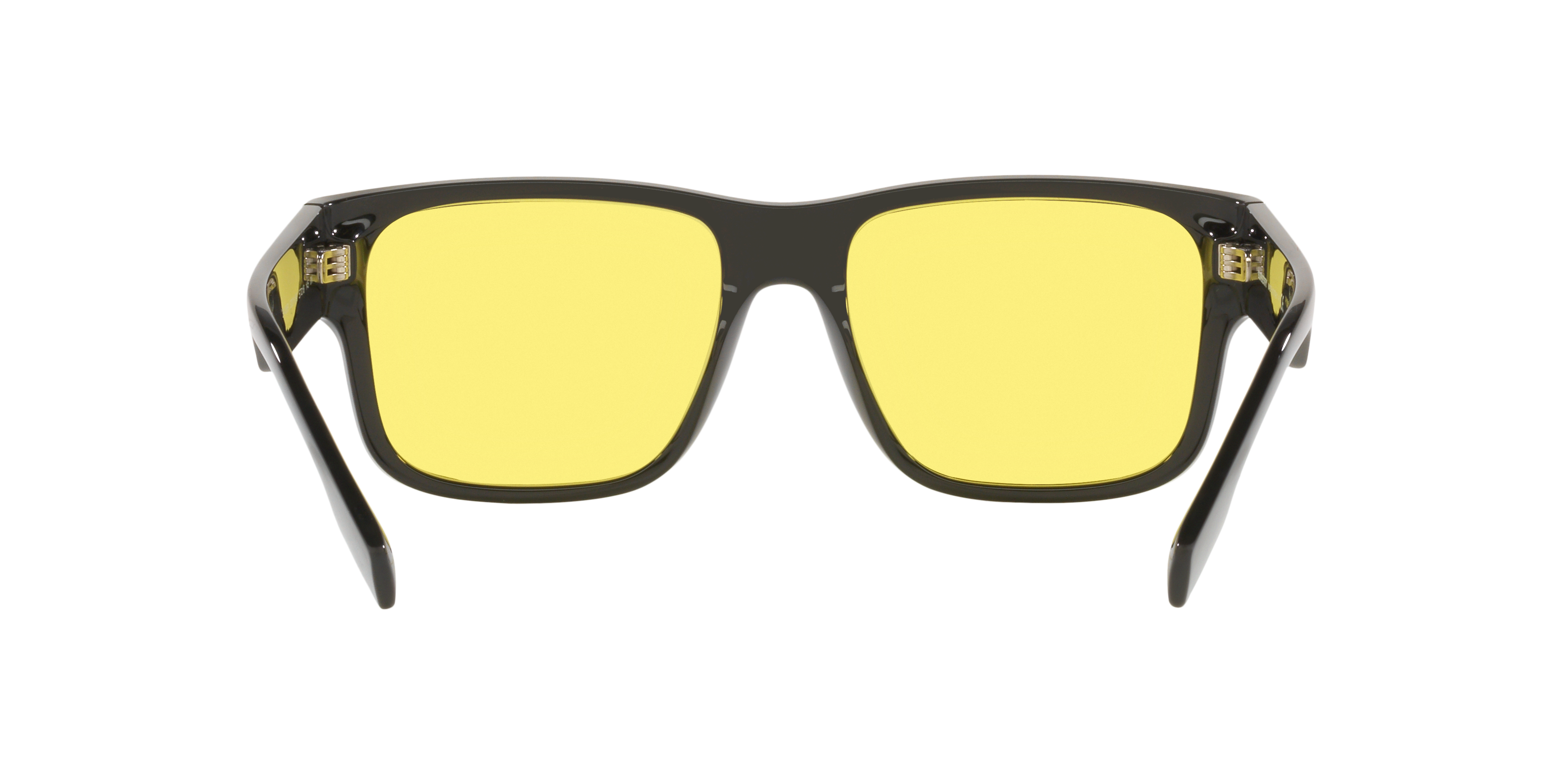 BE4358 Black/Yellow/Polarized