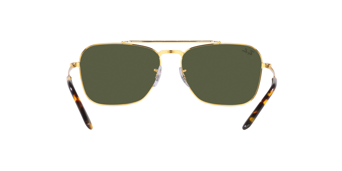 RB3636 Gold/Green